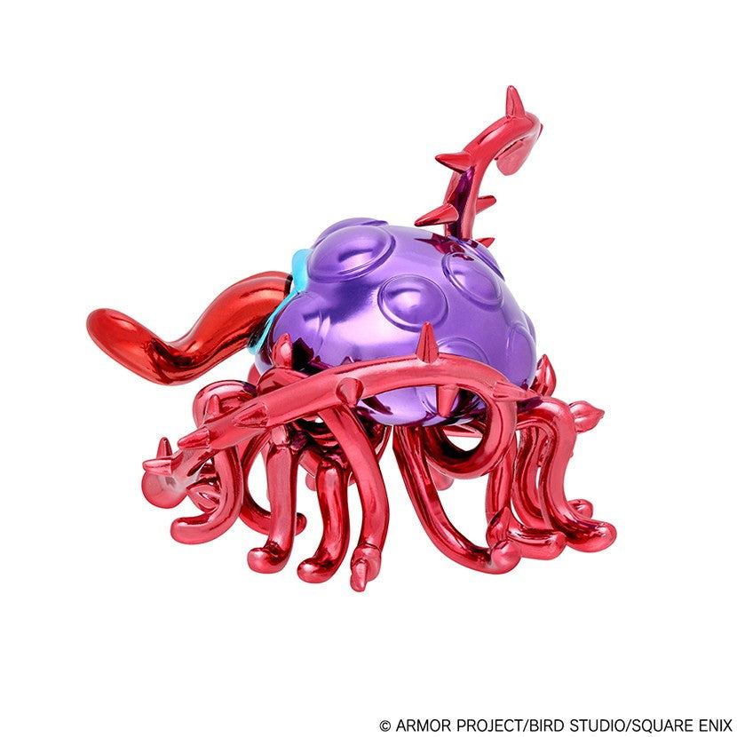 【新品】【お取り寄せ】[FIG] メタリックモンスターズギャラリー ローズバトラー ドラゴンクエスト 完成品 フィギュア スクウェア・エニックス(20260218)