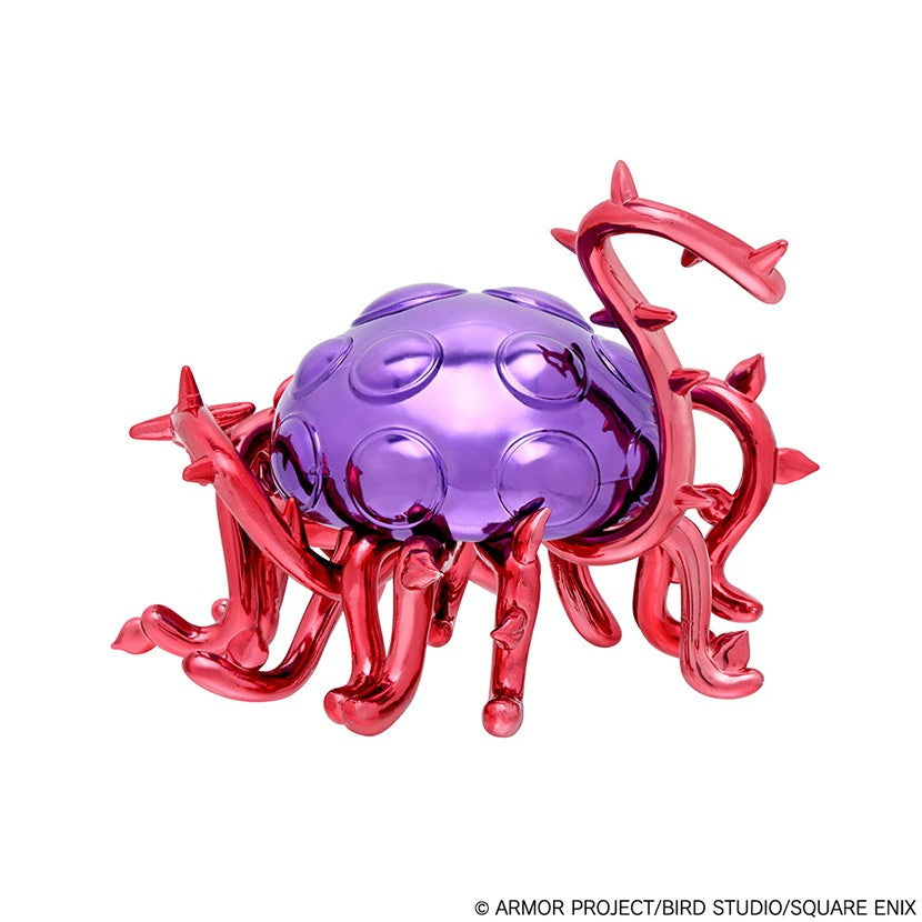 【新品】【お取り寄せ】[FIG] メタリックモンスターズギャラリー ローズバトラー ドラゴンクエスト 完成品 フィギュア スクウェア・エニックス(20260218)