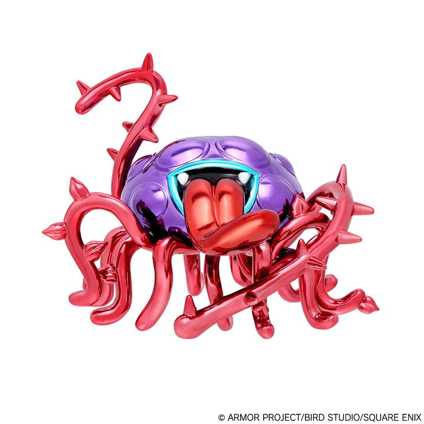 【新品】【お取り寄せ】[FIG] メタリックモンスターズギャラリー ローズバトラー ドラゴンクエスト 完成品 フィギュア スクウェア・エニックス(20260218)