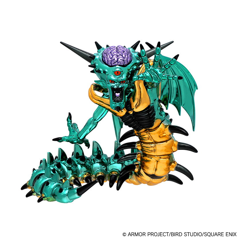 【新品即納】[FIG] メタリックモンスターズギャラリー オルゴ・デミーラ ドラゴンクエスト 完成品 フィギュア スクウェア・エニックス(20260218)