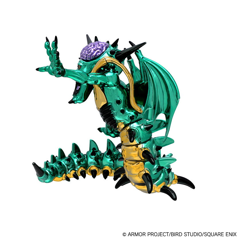 【新品即納】[FIG] メタリックモンスターズギャラリー オルゴ・デミーラ ドラゴンクエスト 完成品 フィギュア スクウェア・エニックス(20260218)
