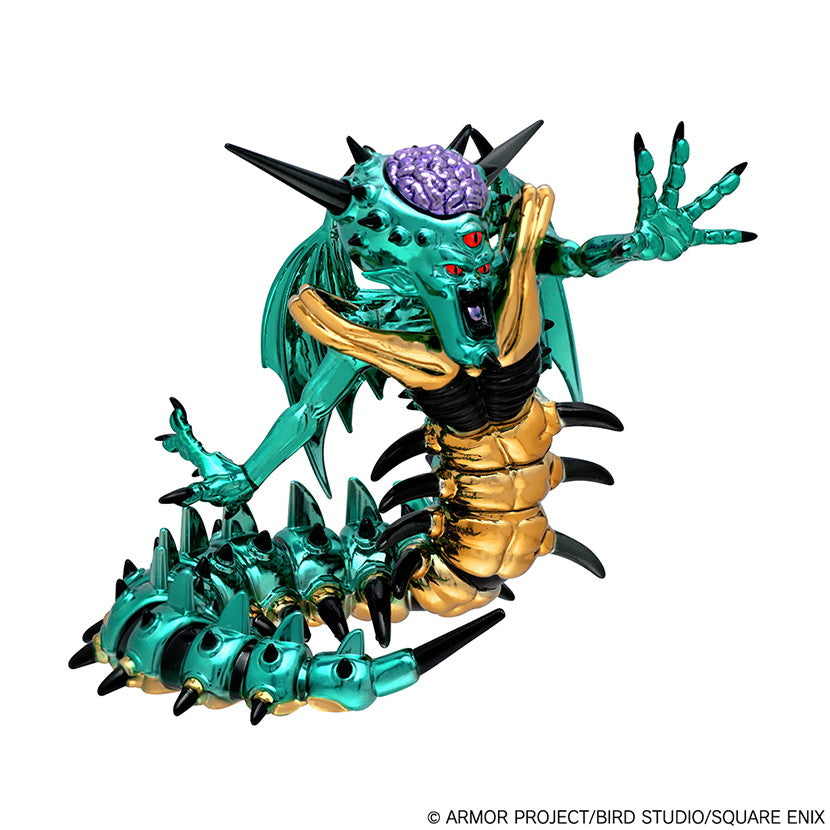 【新品即納】[FIG] メタリックモンスターズギャラリー オルゴ・デミーラ ドラゴンクエスト 完成品 フィギュア スクウェア・エニックス(20260218)