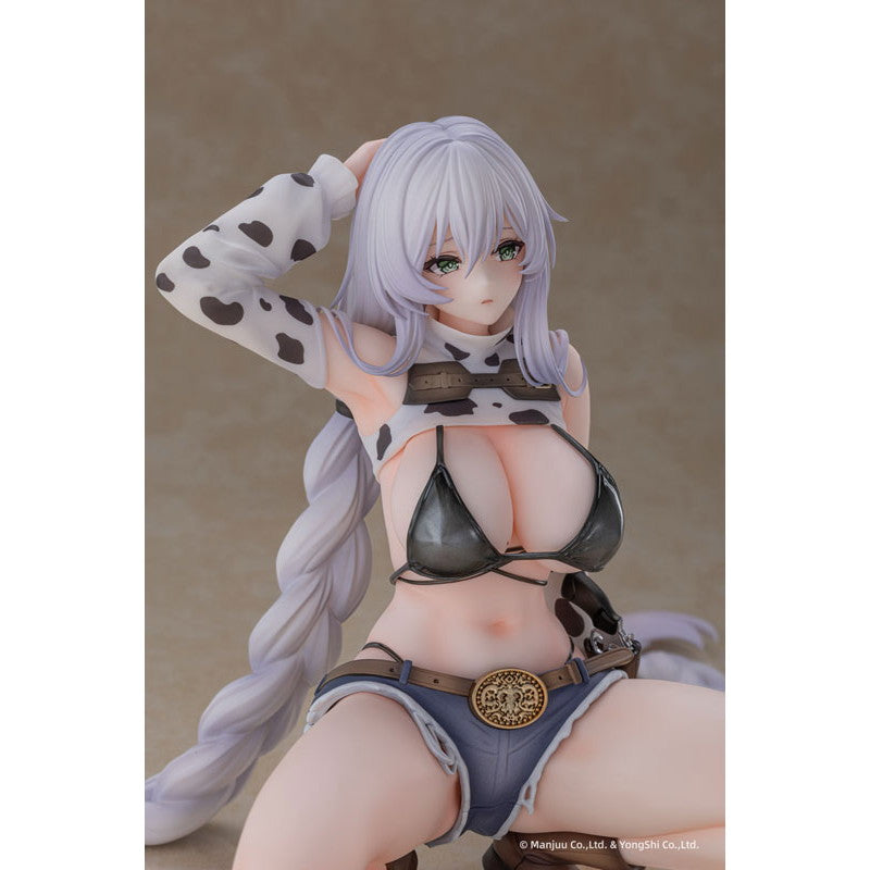 【予約安心出荷】[FIG] ファーゴ イノセント・ホットウェーブ Ver. アズールレーン 1/6 完成品 フィギュア AniGame(アニゲーム)(2026年10月)