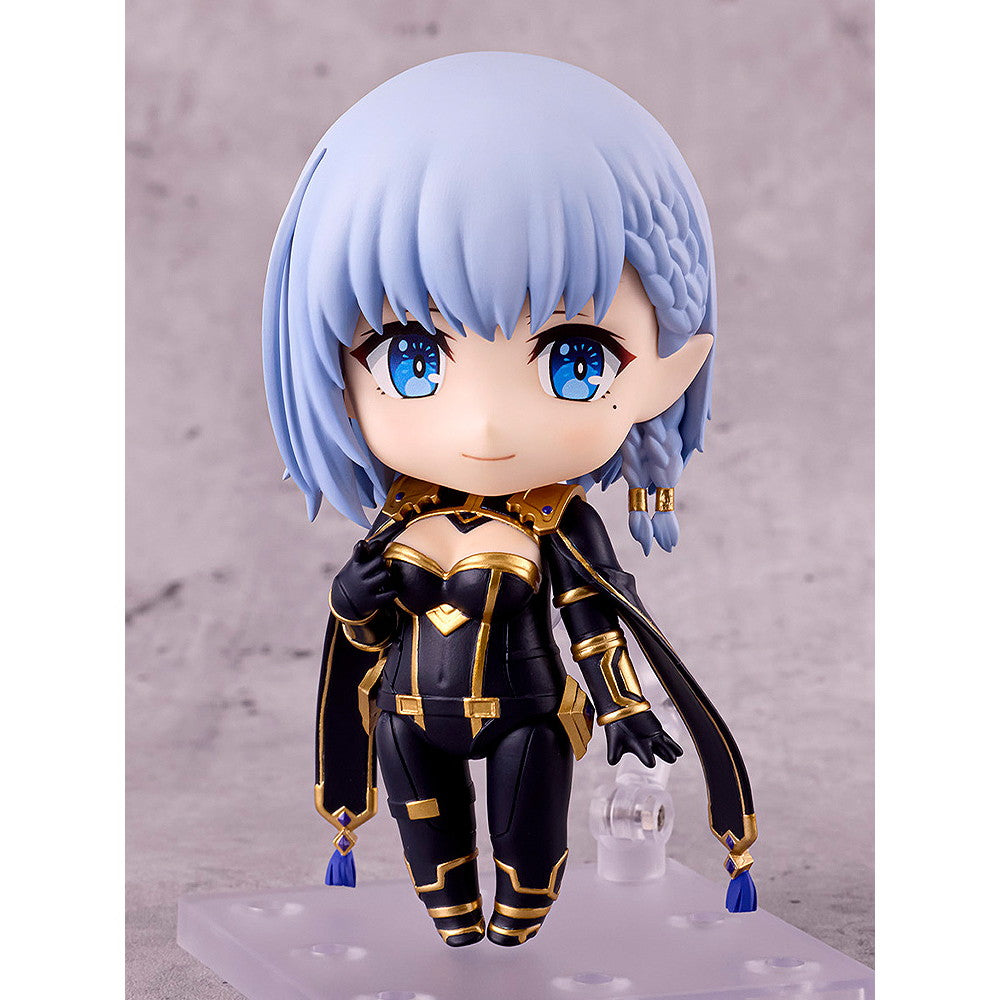【中古即納】[FIG] ねんどろいど 2901 ベータ 陰の実力者になりたくて! 完成品 可動フィギュア KADOKAWA(カドカワ)(20260227)