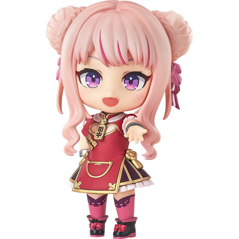 【予約安心出荷】[FIG] ねんどろいど 2871 田中ヒメ(たなかひめ) HIMEHINA(ヒメヒナ) 完成品 可動フィギュア グッドスマイルアーツ上海(2026年5月)