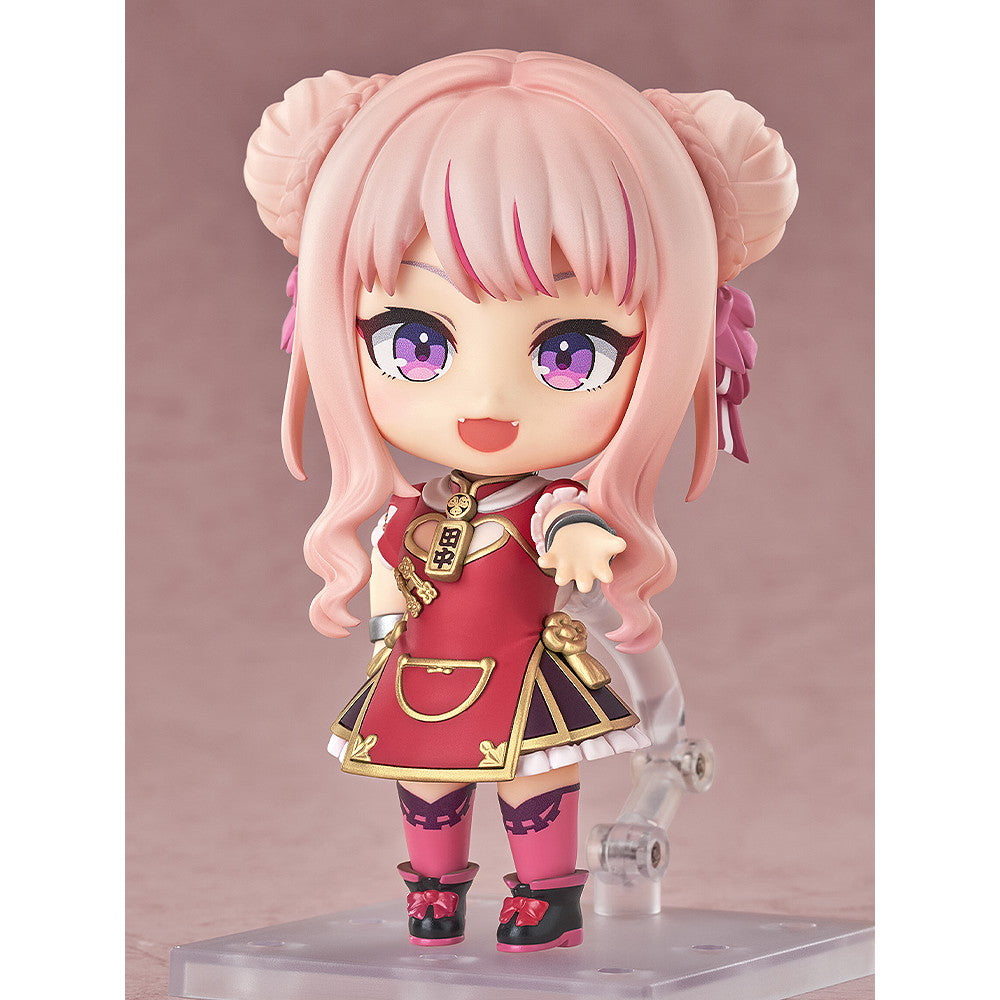 【予約安心出荷】[FIG] ねんどろいど 2871 田中ヒメ(たなかひめ) HIMEHINA(ヒメヒナ) 完成品 可動フィギュア グッドスマイルアーツ上海(2026年5月)