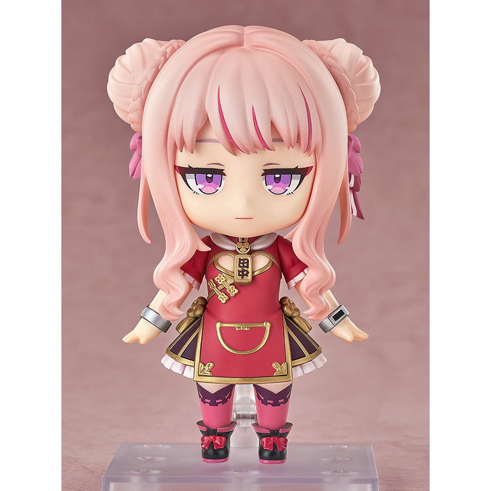 【予約安心出荷】[FIG] ねんどろいど 2871 田中ヒメ(たなかひめ) HIMEHINA(ヒメヒナ) 完成品 可動フィギュア グッドスマイルアーツ上海(2026年5月)