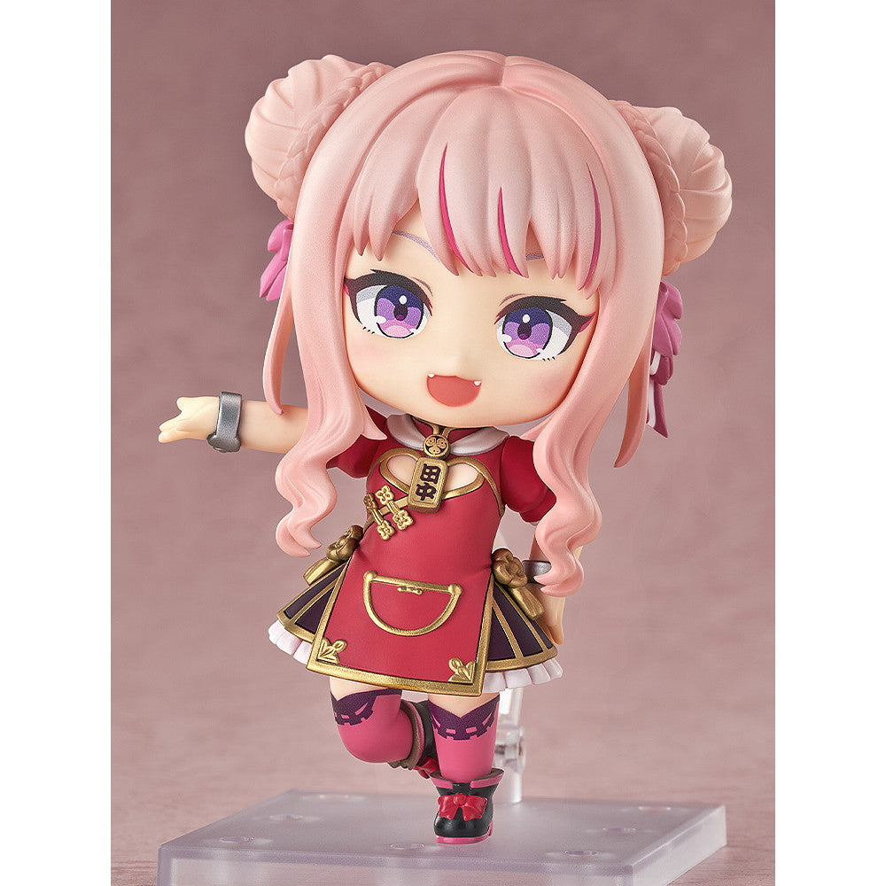 【予約安心出荷】[FIG] ねんどろいど 2871 田中ヒメ(たなかひめ) HIMEHINA(ヒメヒナ) 完成品 可動フィギュア グッドスマイルアーツ上海(2026年5月)