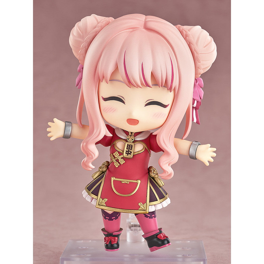 【予約安心出荷】[FIG] ねんどろいど 2871 田中ヒメ(たなかひめ) HIMEHINA(ヒメヒナ) 完成品 可動フィギュア グッドスマイルアーツ上海(2026年5月)