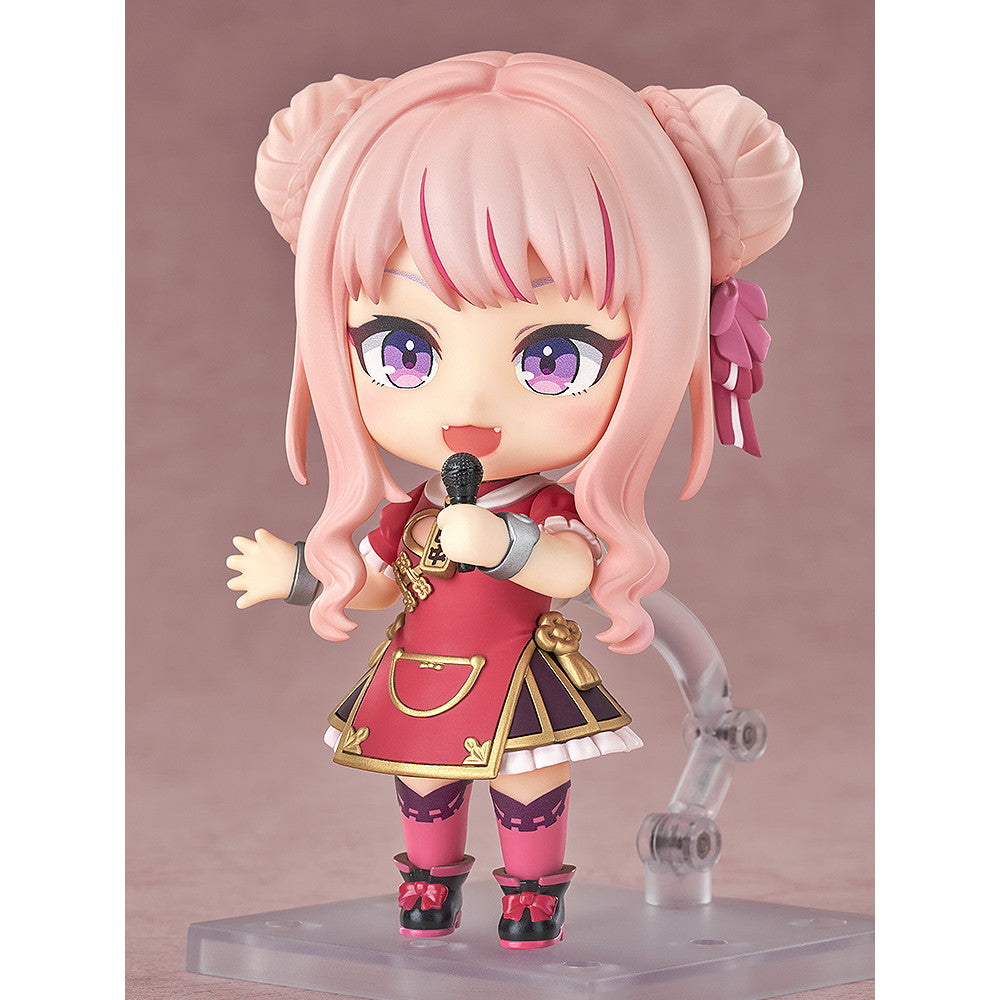 【予約安心出荷】[FIG] ねんどろいど 2871 田中ヒメ(たなかひめ) HIMEHINA(ヒメヒナ) 完成品 可動フィギュア グッドスマイルアーツ上海(2026年5月)
