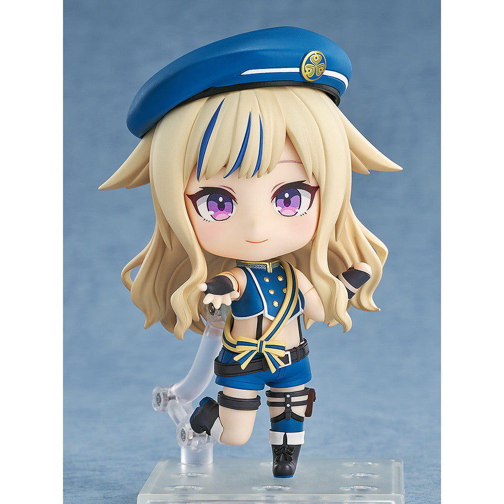 【予約安心出荷】[FIG] ねんどろいど 2872 鈴木ヒナ(すずきひな) HIMEHINA(ヒメヒナ) 完成品 可動フィギュア グッドスマイルアーツ上海(2026年5月)