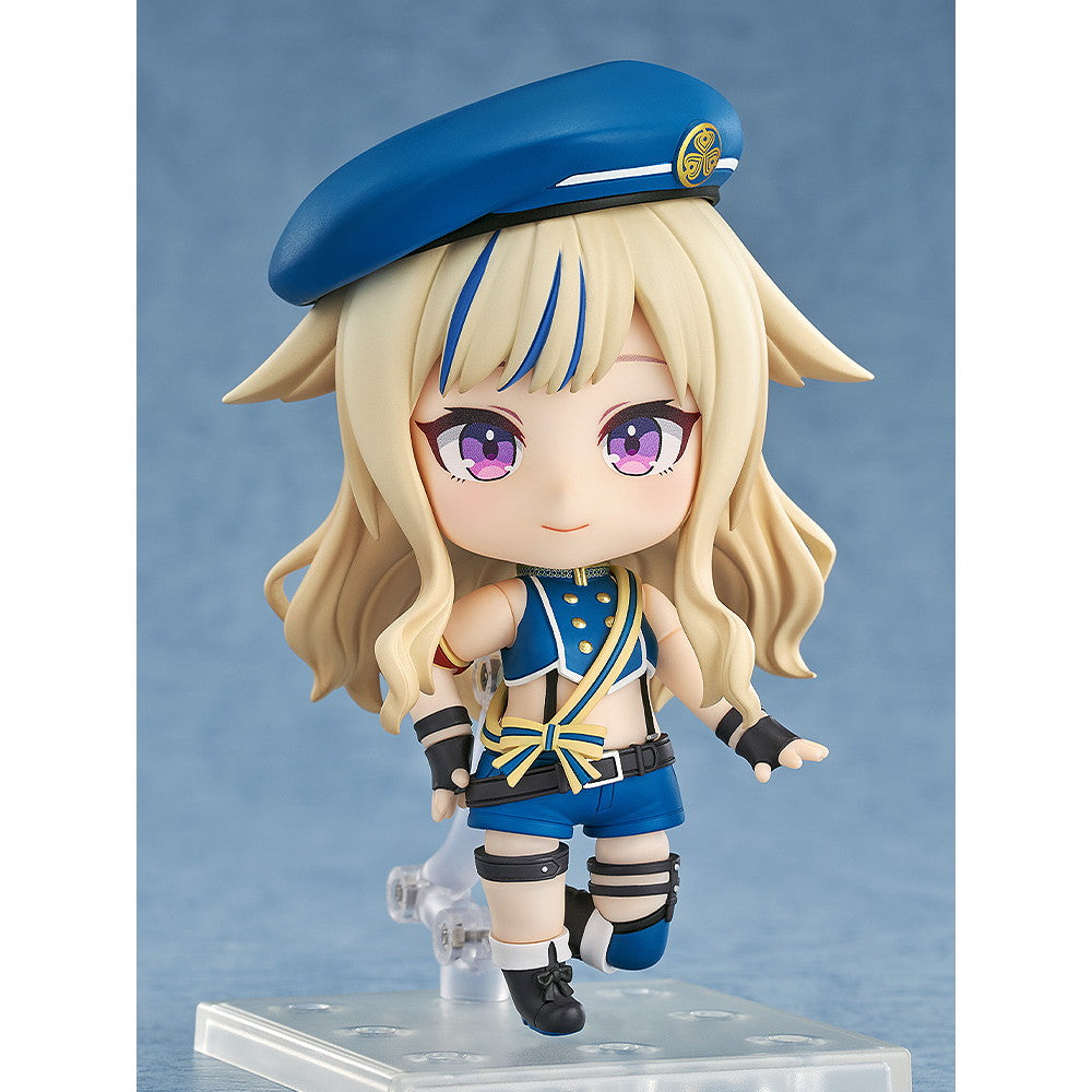 【予約安心出荷】[FIG] ねんどろいど 2872 鈴木ヒナ(すずきひな) HIMEHINA(ヒメヒナ) 完成品 可動フィギュア グッドスマイルアーツ上海(2026年5月)