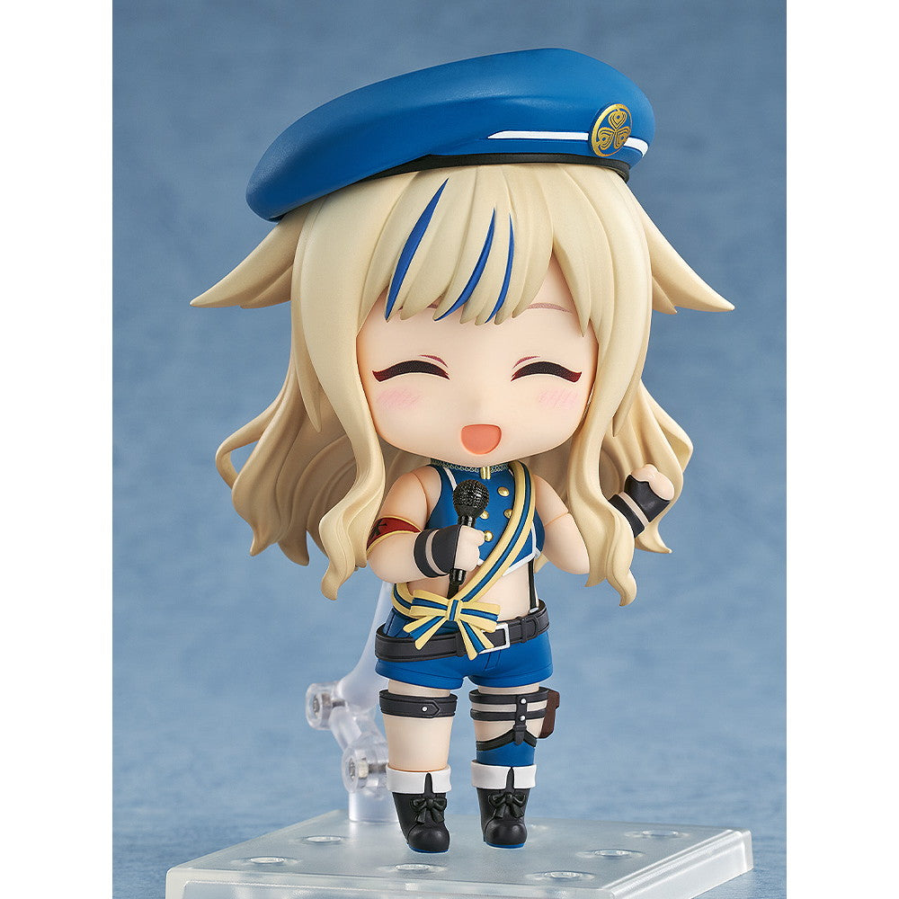 【予約安心出荷】[FIG] ねんどろいど 2872 鈴木ヒナ(すずきひな) HIMEHINA(ヒメヒナ) 完成品 可動フィギュア グッドスマイルアーツ上海(2026年5月)