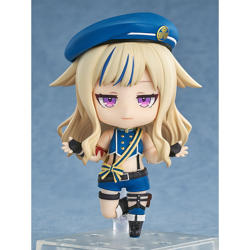 【予約安心出荷】[FIG] ねんどろいど 2872 鈴木ヒナ(すずきひな) HIMEHINA(ヒメヒナ) 完成品 可動フィギュア グッドスマイルアーツ上海(2026年5月)
