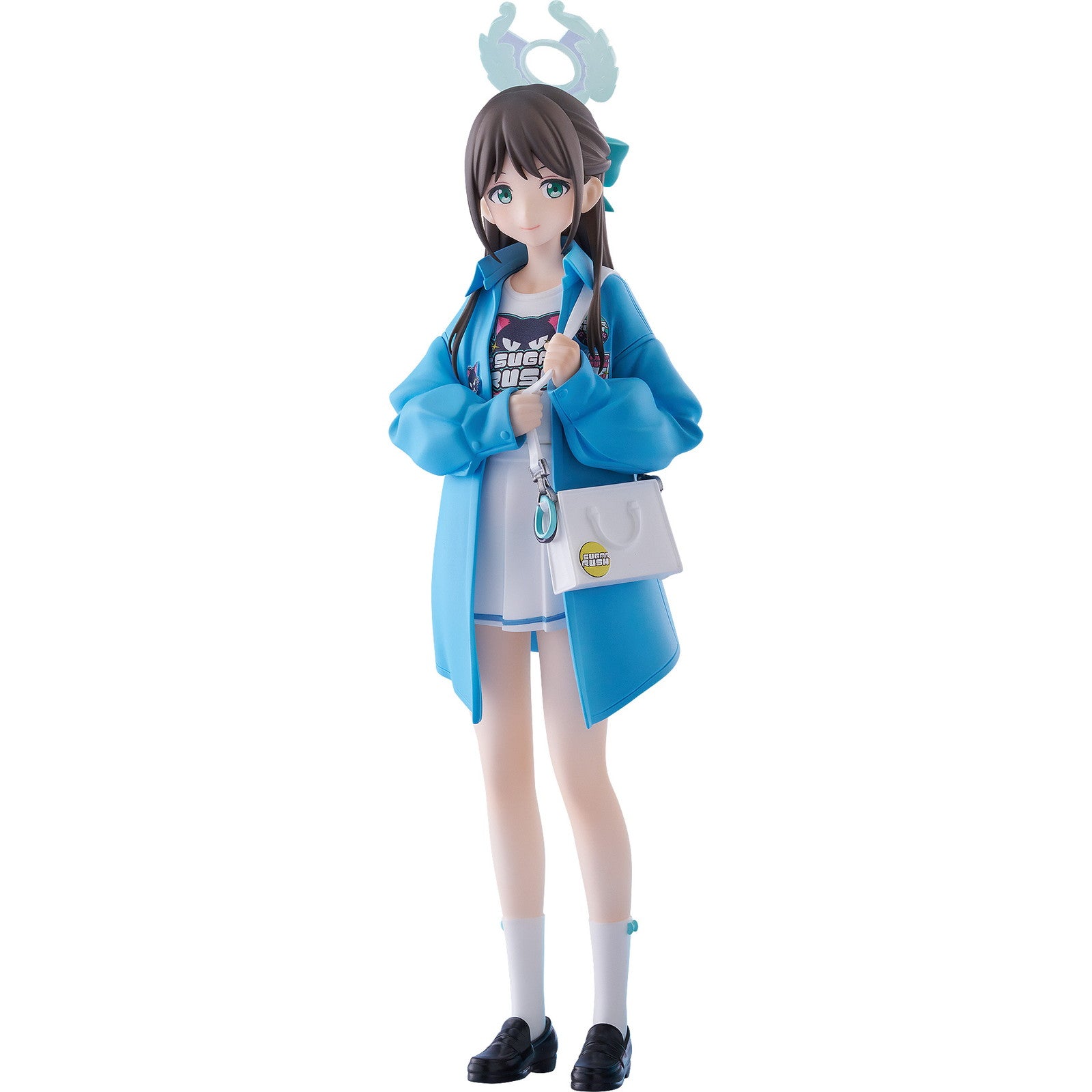 【予約安心出荷】[FIG] POP UP PARADE(ポップアップパレード) アイリ(バンド) イベントKV Ver. ブルーアーカイブ -Blue Archive- 完成品 フィギュア グッドスマイルカンパニー(2026年4月)