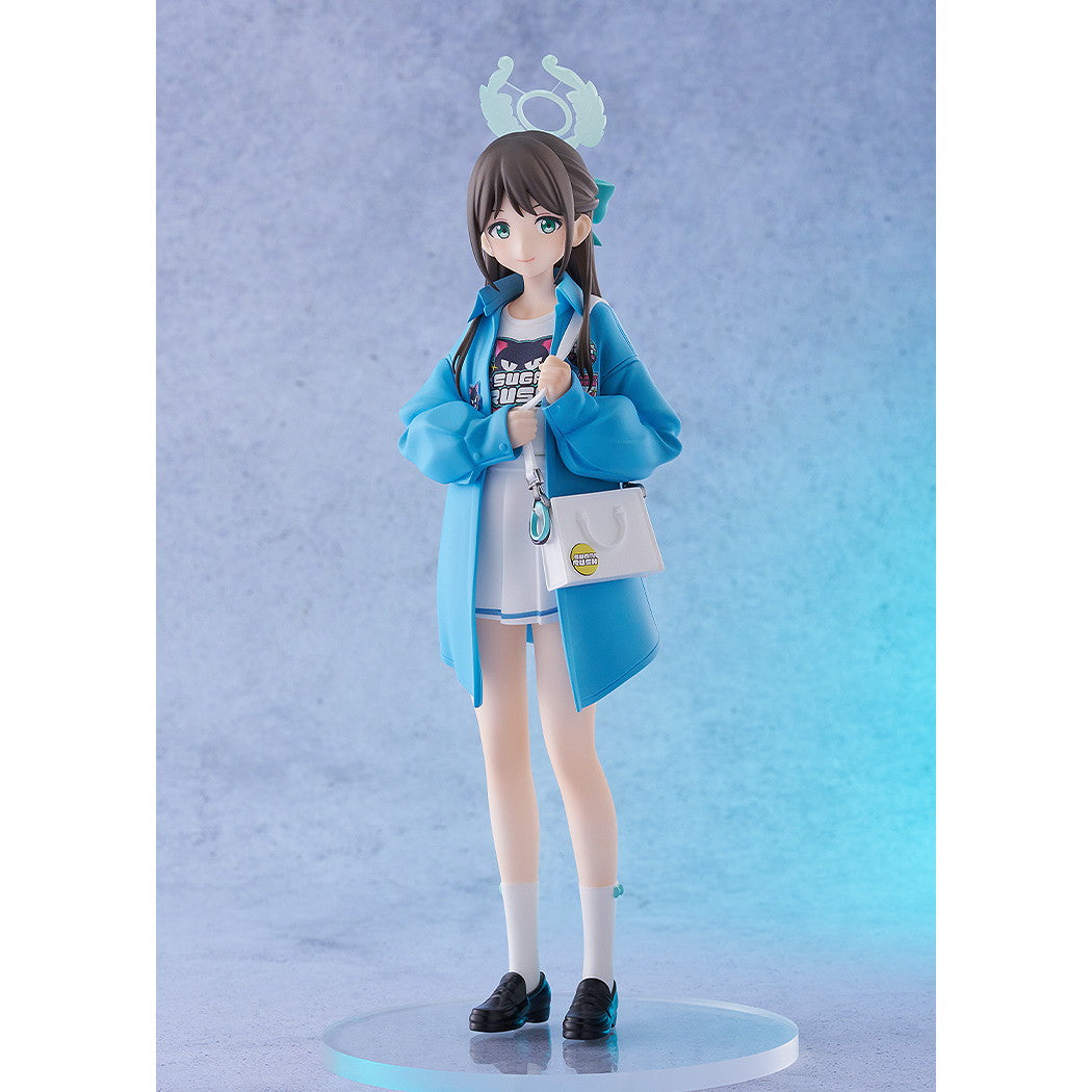 【予約安心出荷】[FIG] POP UP PARADE(ポップアップパレード) アイリ(バンド) イベントKV Ver. ブルーアーカイブ -Blue Archive- 完成品 フィギュア グッドスマイルカンパニー(2026年4月)