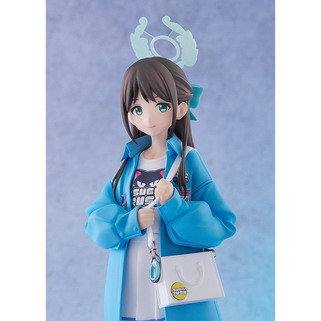 【予約安心出荷】[FIG] POP UP PARADE(ポップアップパレード) アイリ(バンド) イベントKV Ver. ブルーアーカイブ -Blue Archive- 完成品 フィギュア グッドスマイルカンパニー(2026年4月)