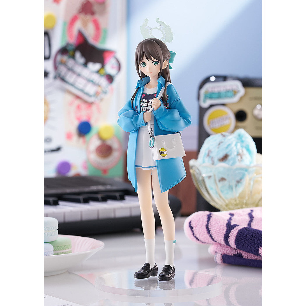 【予約安心出荷】[FIG] POP UP PARADE(ポップアップパレード) アイリ(バンド) イベントKV Ver. ブルーアーカイブ -Blue Archive- 完成品 フィギュア グッドスマイルカンパニー(2026年4月)