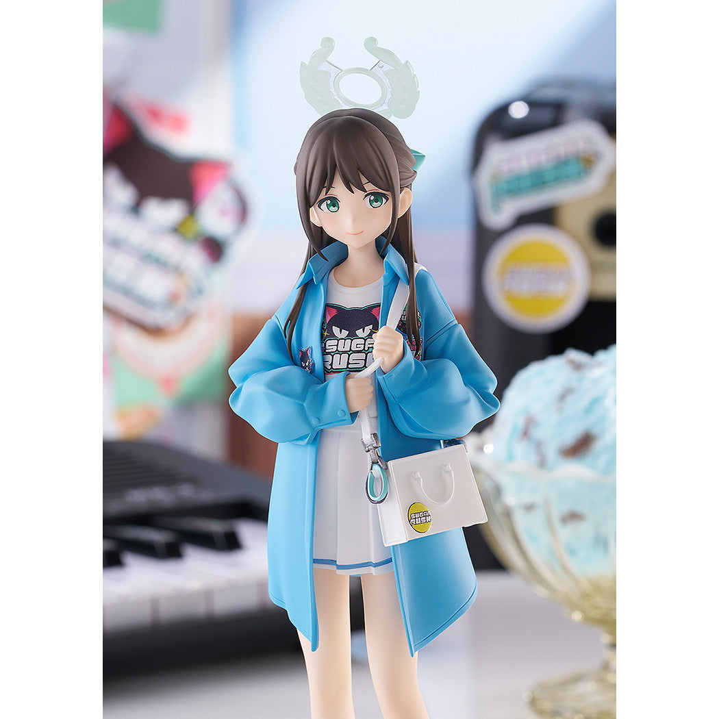 【予約安心出荷】[FIG] POP UP PARADE(ポップアップパレード) アイリ(バンド) イベントKV Ver. ブルーアーカイブ -Blue Archive- 完成品 フィギュア グッドスマイルカンパニー(2026年4月)