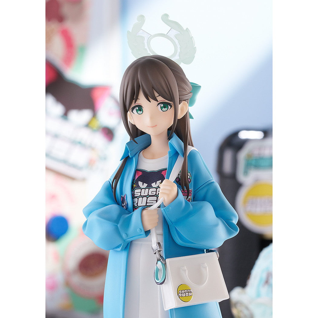 【予約安心出荷】[FIG] POP UP PARADE(ポップアップパレード) アイリ(バンド) イベントKV Ver. ブルーアーカイブ -Blue Archive- 完成品 フィギュア グッドスマイルカンパニー(2026年4月)