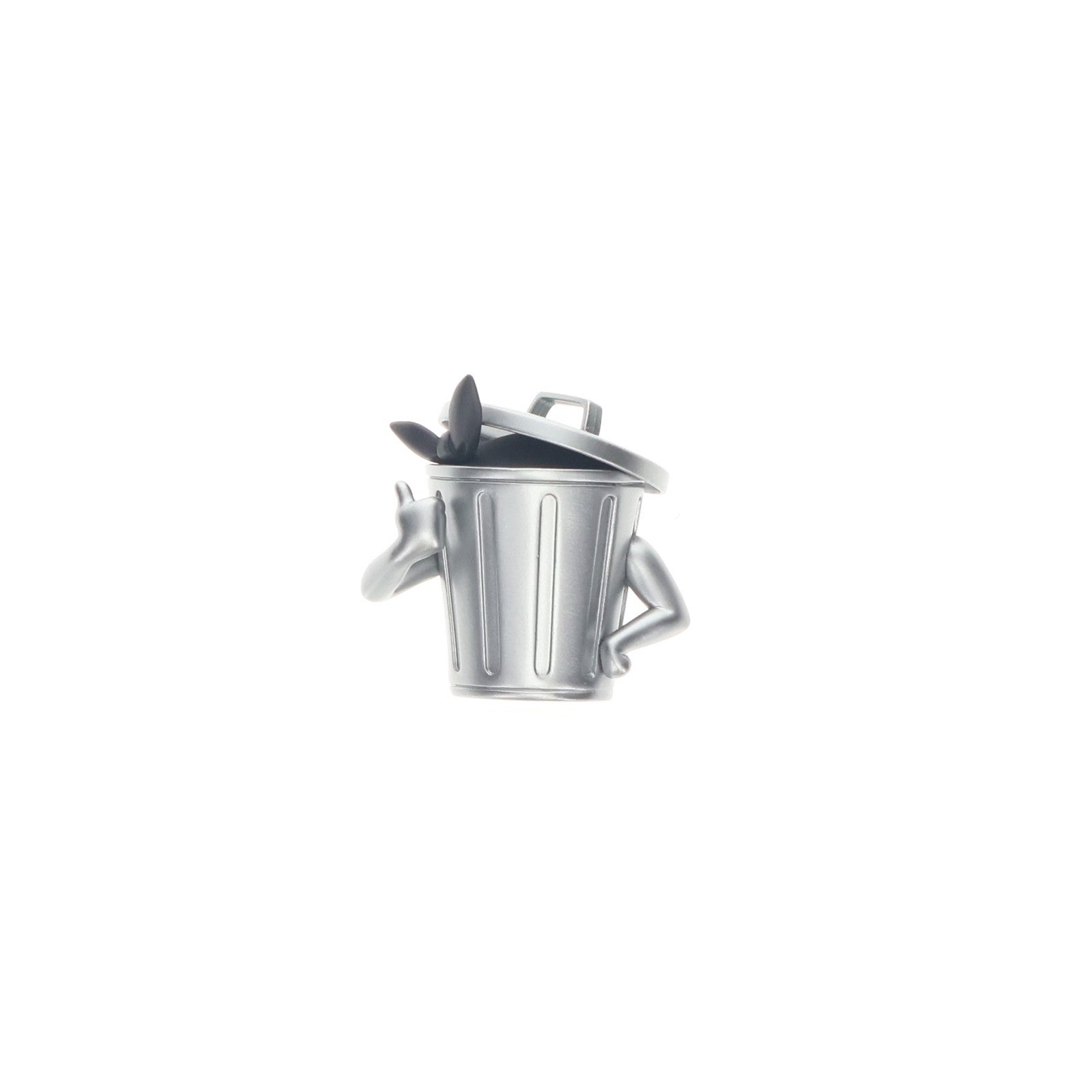 【中古即納】[FIG] (特典単品) ゴミ箱 崩壊:スターレイル デフォルメフィギュア-旅立ちの時- コンプリートセット特典 完成品 miHoYo(ミホヨ)(20240310)