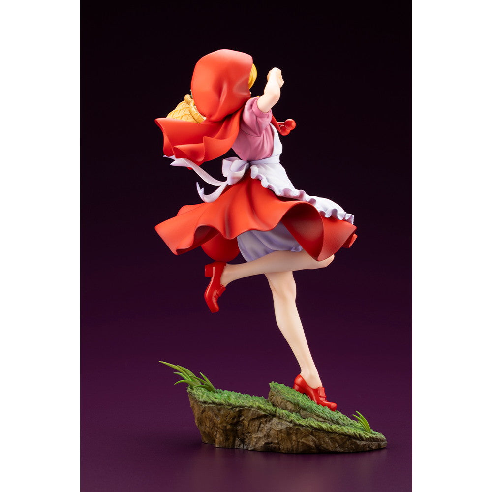 【中古即納】[FIG] BISHOUJOシリーズ ヴァンパイア美少女 バレッタ 1/7 完成品 フィギュア(SV386) コトブキヤ(20260531)