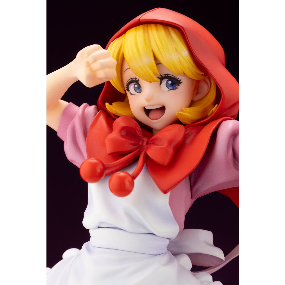 【予約安心出荷】[FIG] BISHOUJOシリーズ ヴァンパイア美少女 バレッタ 1/7 完成品 フィギュア(SV386) コトブキヤ(2026年5月)