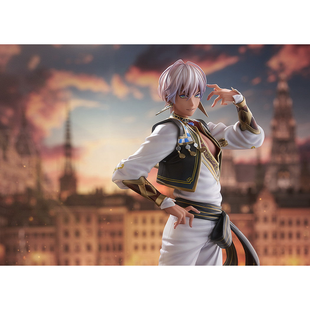 【予約安心出荷】[FIG] 『にじさんじ』イブラヒム 1/7 完成品 フィギュア DMM Factory(2026年6月)