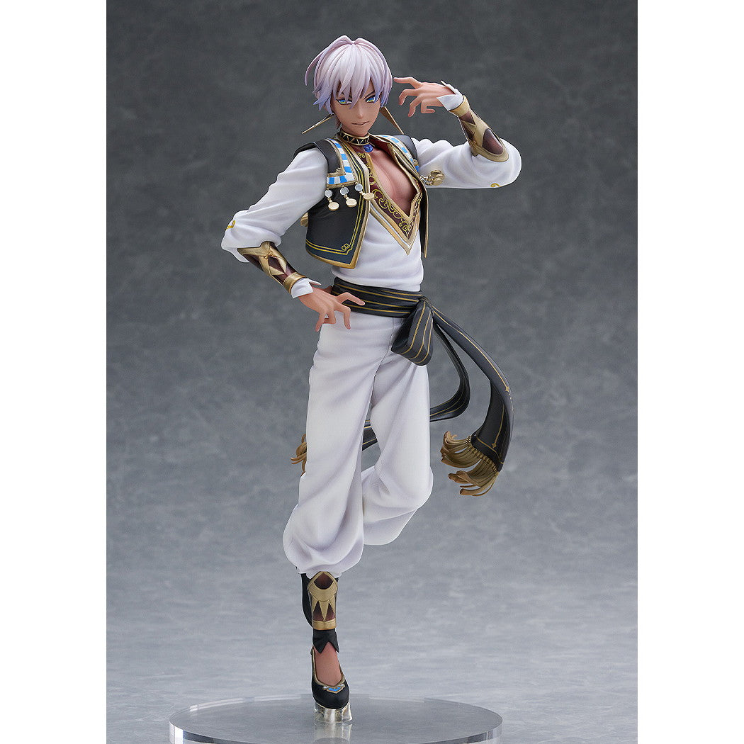 【予約安心出荷】[FIG] 『にじさんじ』イブラヒム 1/7 完成品 フィギュア DMM Factory(2026年6月)