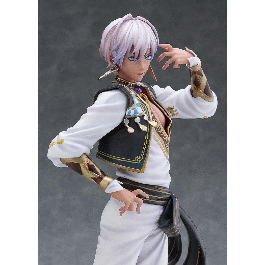 【予約安心出荷】[FIG] 『にじさんじ』イブラヒム 1/7 完成品 フィギュア DMM Factory(2026年6月)