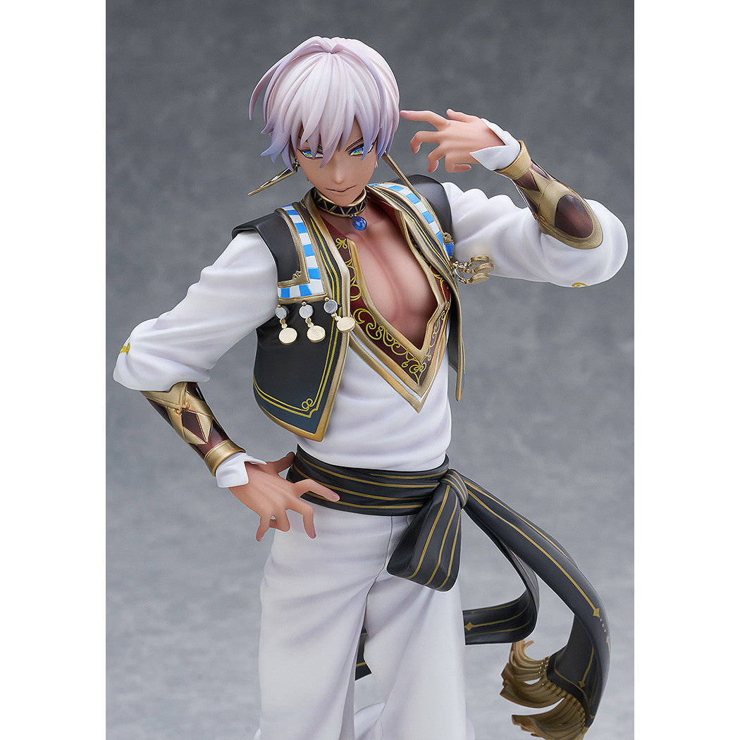 【予約安心出荷】[FIG] 『にじさんじ』イブラヒム 1/7 完成品 フィギュア DMM Factory(2026年6月)