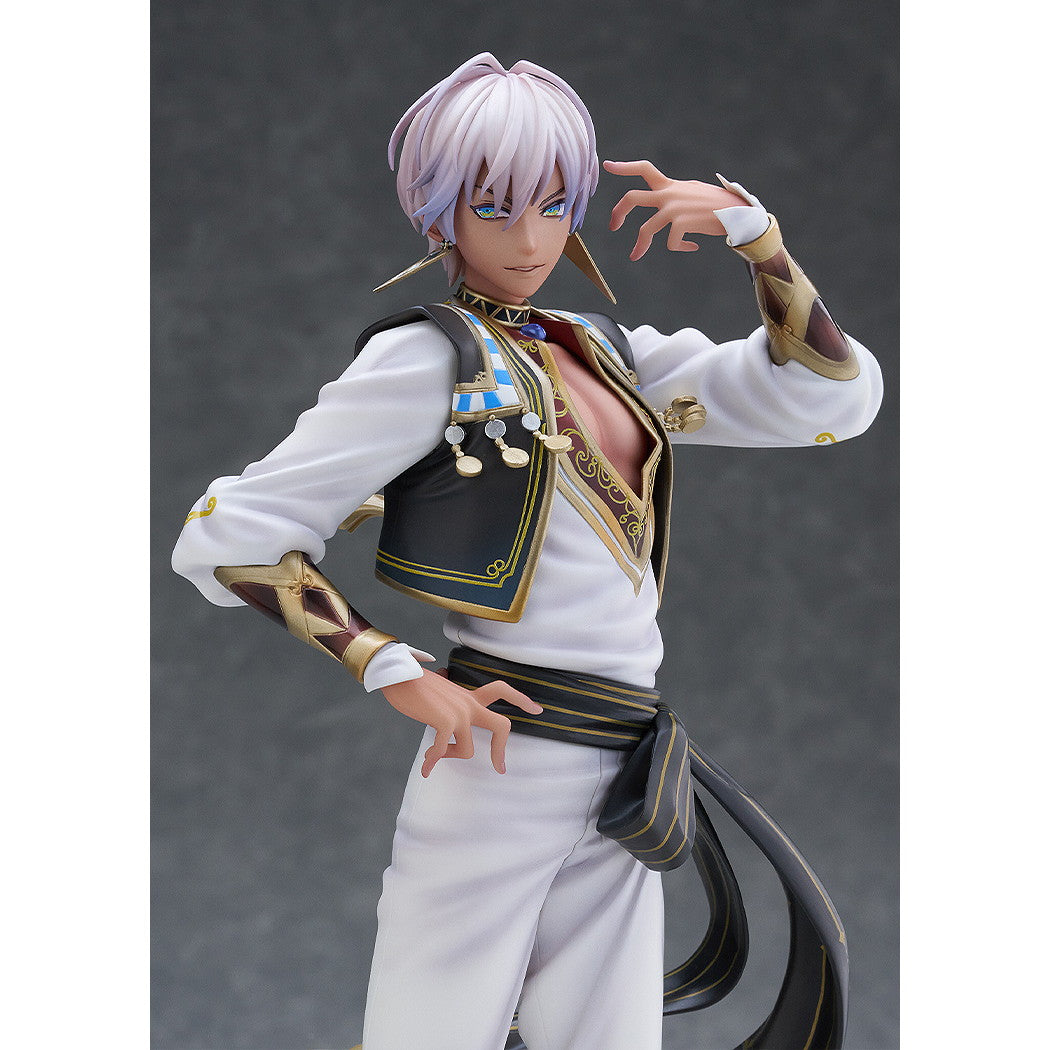 【予約安心出荷】[FIG] 『にじさんじ』イブラヒム 1/7 完成品 フィギュア DMM Factory(2026年6月)