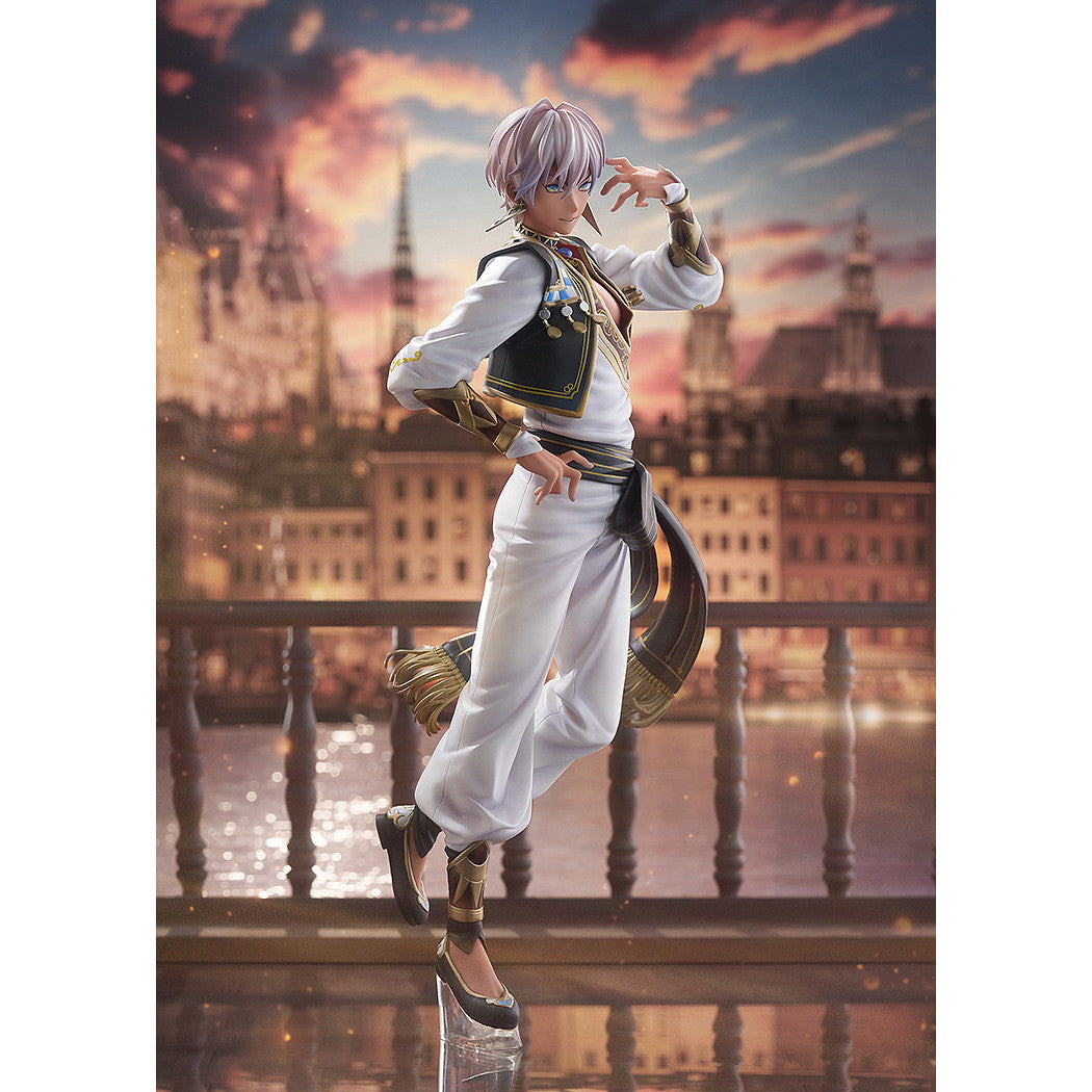 【予約安心出荷】[FIG] 『にじさんじ』イブラヒム 1/7 完成品 フィギュア DMM Factory(2026年6月)