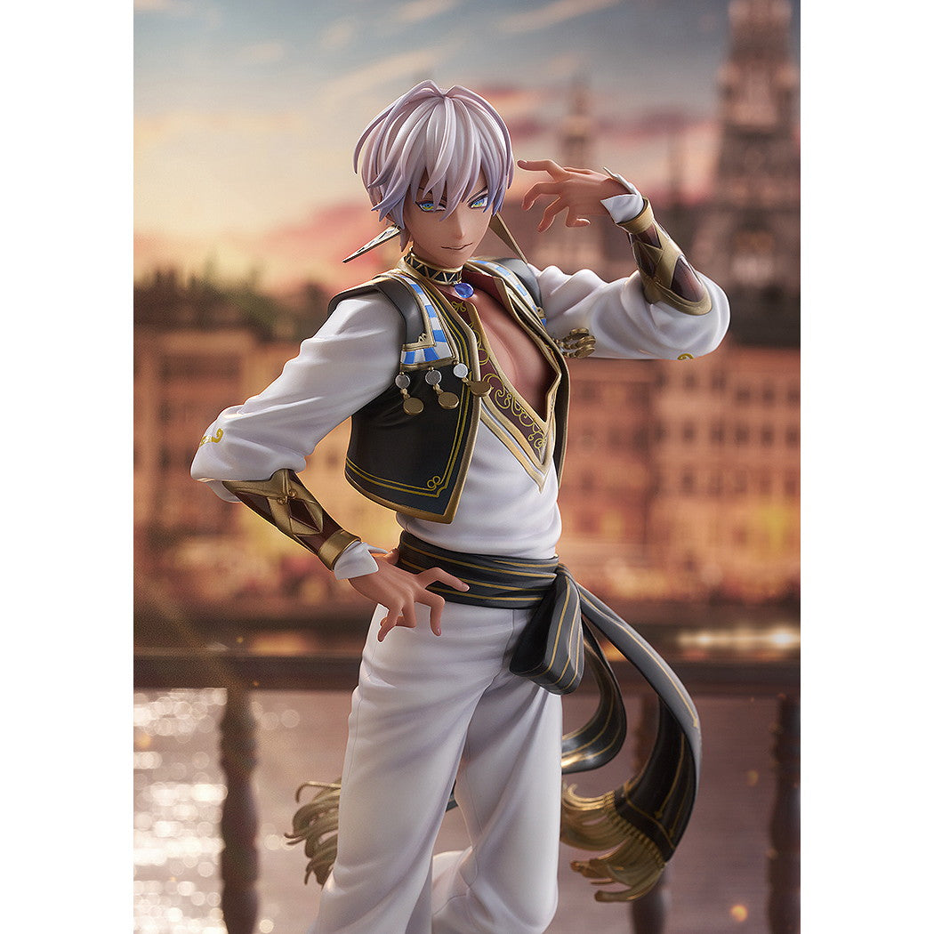 【予約安心出荷】[FIG] 『にじさんじ』イブラヒム 1/7 完成品 フィギュア DMM Factory(2026年6月)