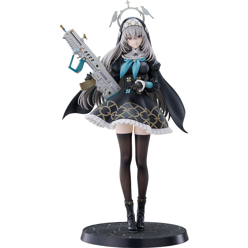 【予約安心出荷】[FIG] サクラコ ブルーアーカイブ -Blue Archive- 1/7 完成品 フィギュア マックスファクトリー(2026年12月)
