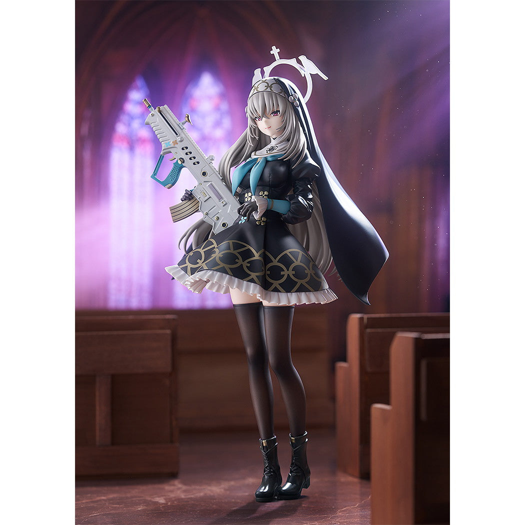 【予約安心出荷】[FIG] サクラコ ブルーアーカイブ -Blue Archive- 1/7 完成品 フィギュア マックスファクトリー(2026年12月)
