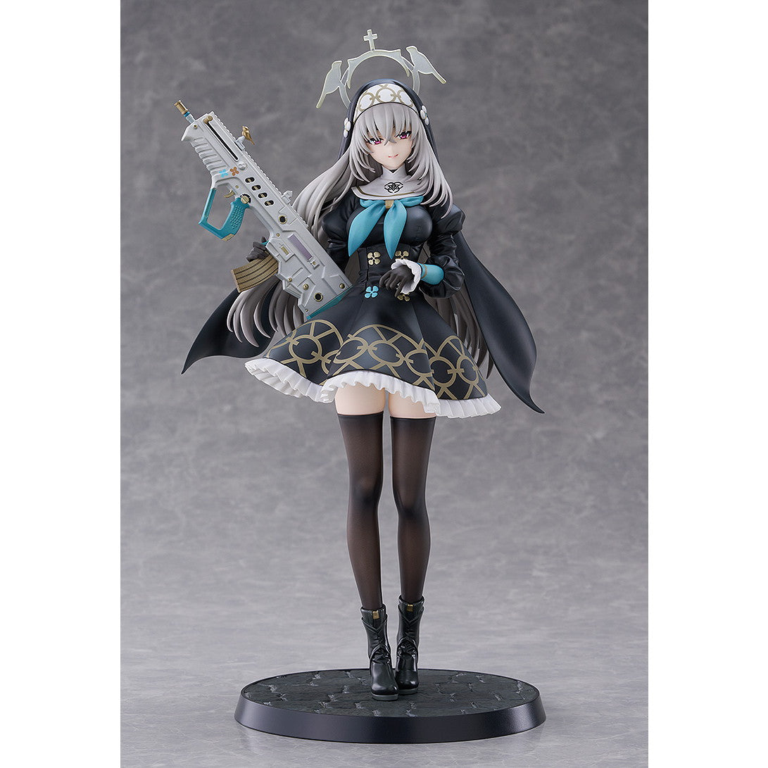 【予約安心出荷】[FIG] サクラコ ブルーアーカイブ -Blue Archive- 1/7 完成品 フィギュア マックスファクトリー(2026年12月)