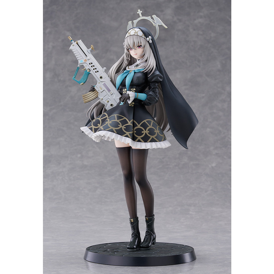【予約安心出荷】[FIG] サクラコ ブルーアーカイブ -Blue Archive- 1/7 完成品 フィギュア マックスファクトリー(2026年12月)