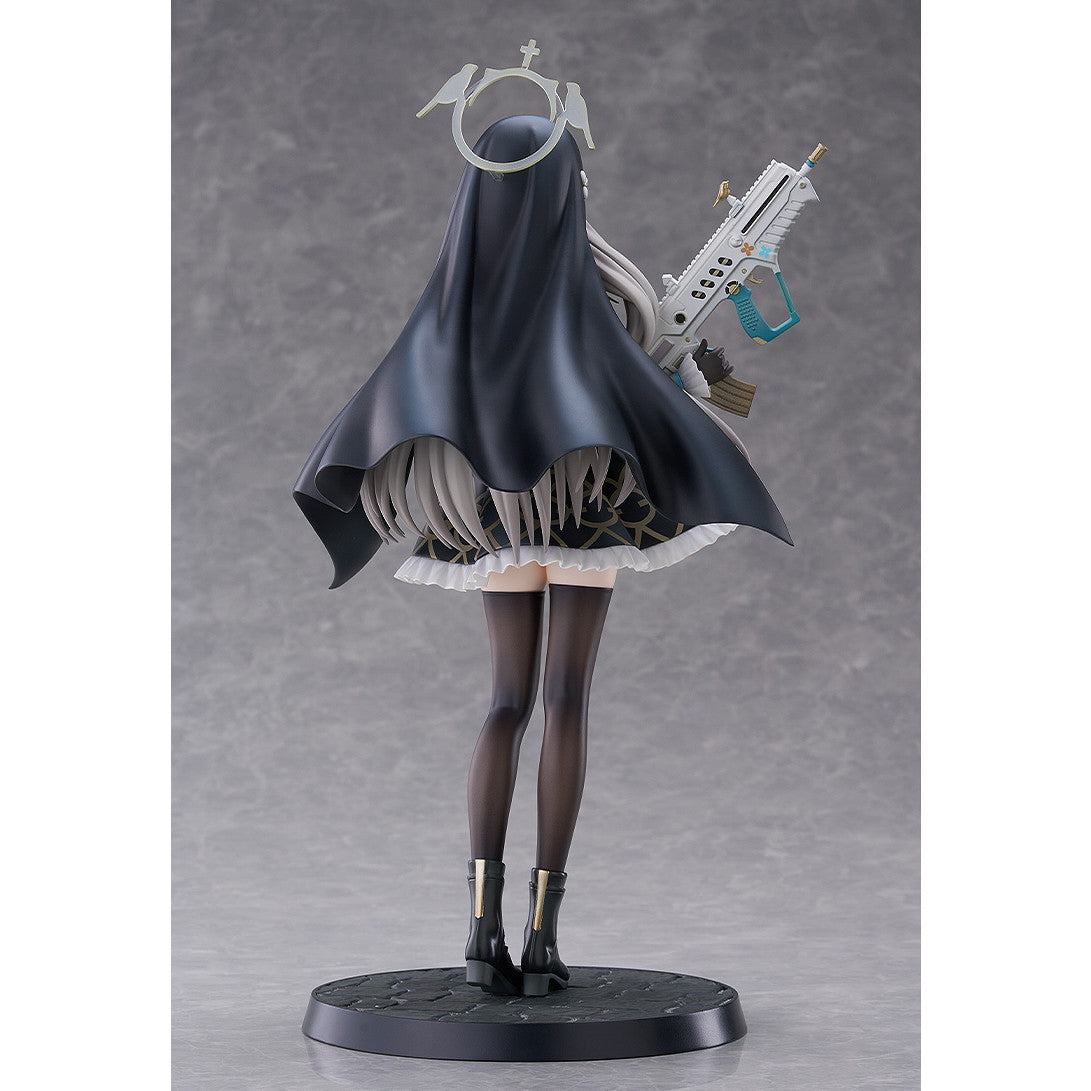 【予約安心出荷】[FIG] サクラコ ブルーアーカイブ -Blue Archive- 1/7 完成品 フィギュア マックスファクトリー(2026年12月)