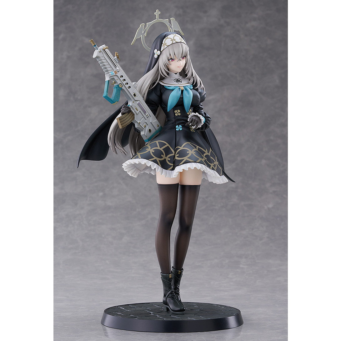 【予約安心出荷】[FIG] サクラコ ブルーアーカイブ -Blue Archive- 1/7 完成品 フィギュア マックスファクトリー(2026年12月)