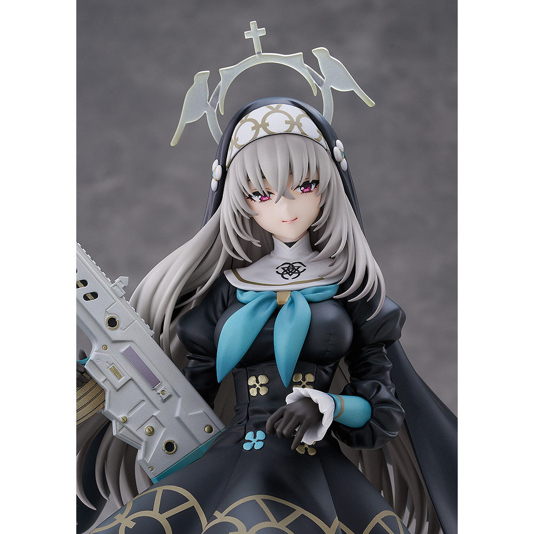 【予約安心出荷】[FIG] サクラコ ブルーアーカイブ -Blue Archive- 1/7 完成品 フィギュア マックスファクトリー(2026年12月)