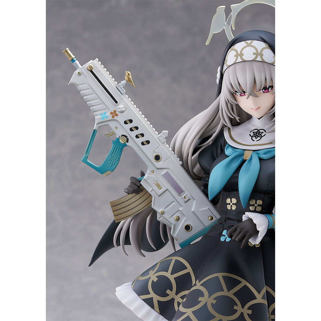 【予約安心出荷】[FIG] サクラコ ブルーアーカイブ -Blue Archive- 1/7 完成品 フィギュア マックスファクトリー(2026年12月)