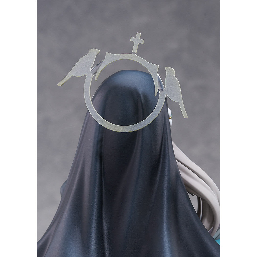 【予約安心出荷】[FIG] サクラコ ブルーアーカイブ -Blue Archive- 1/7 完成品 フィギュア マックスファクトリー(2026年12月)