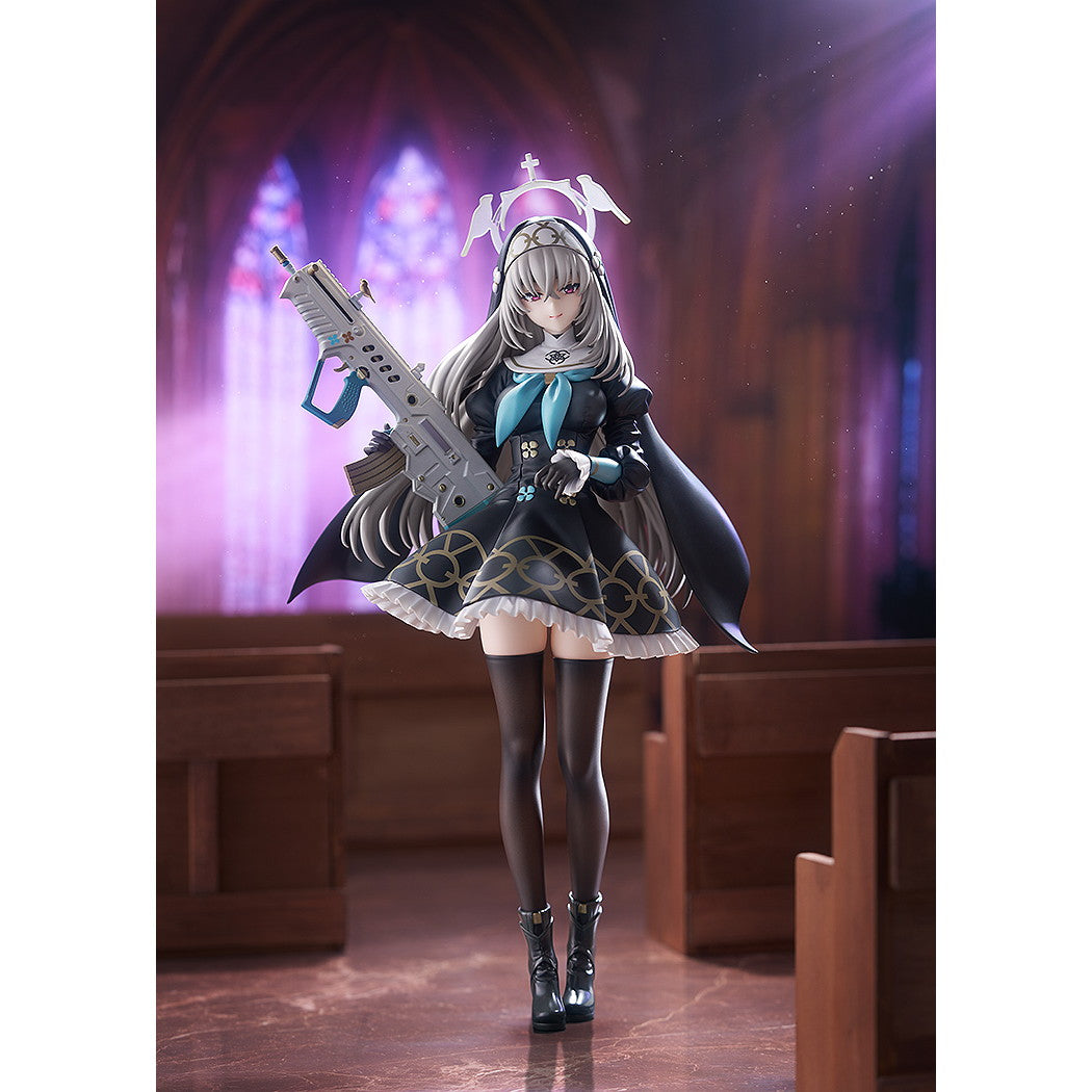 【予約安心出荷】[FIG] サクラコ ブルーアーカイブ -Blue Archive- 1/7 完成品 フィギュア マックスファクトリー(2026年12月)