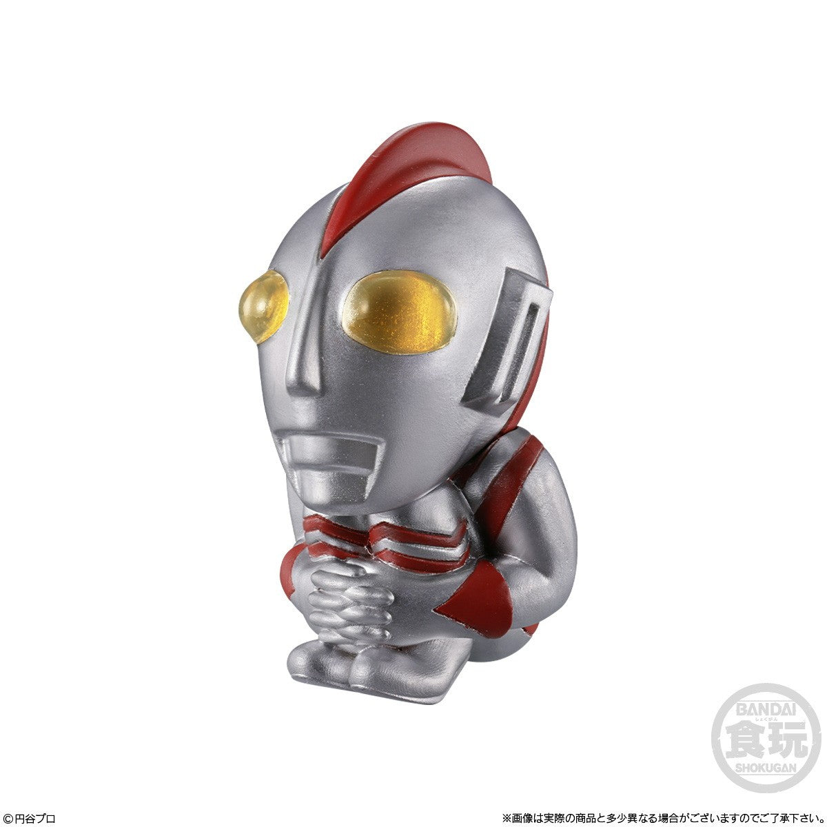 【新品】【お取り寄せ】[FIG] (BOX)(食玩) CONVERGE MOTION ウルトラマン14 フィギュア(10個) バンダイ(20260331)