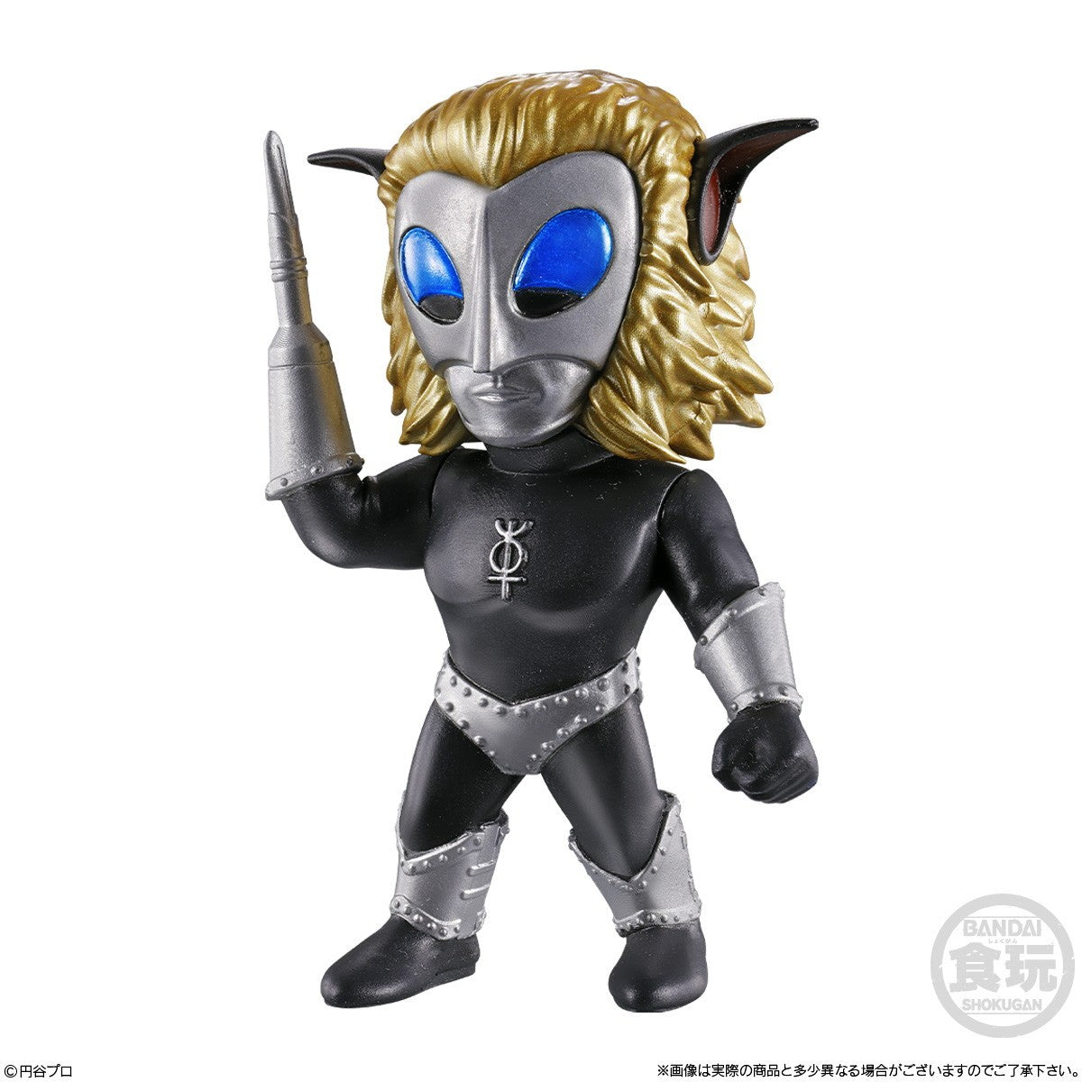 【新品】【お取り寄せ】[FIG] (BOX)(食玩) CONVERGE MOTION ウルトラマン14 フィギュア(10個) バンダイ(20260331)
