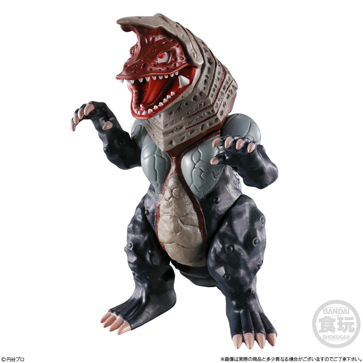 【予約安心出荷】[FIG] (BOX)(食玩) CONVERGE MOTION ウルトラマン14 フィギュア(10個) バンダイ(2026年3月)