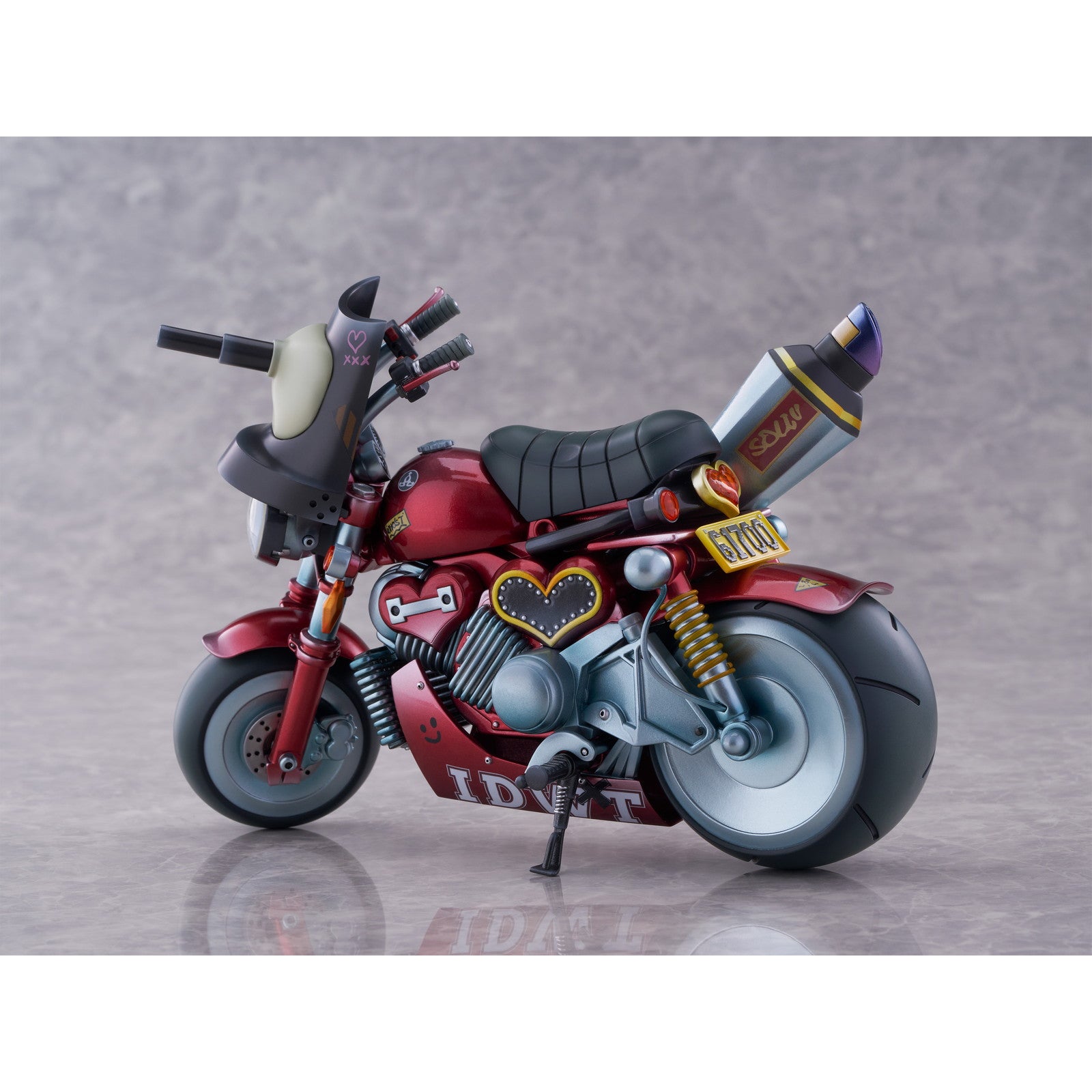 【予約安心出荷】[FIG] 『アズールレーン』バッチ 華麗なるスピードスター 1/7 完成品 フィギュア WING(ウイング)(2026年6月)