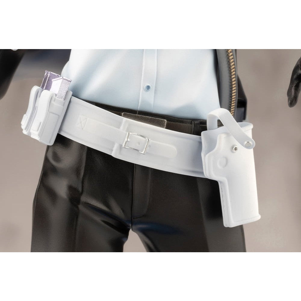 【予約安心出荷】[FIG] (再販) ARTFX J P3R主人公 ペルソナ3 リロード 1/8 完成品 フィギュア(PV416) コトブキヤ(2026年5月)