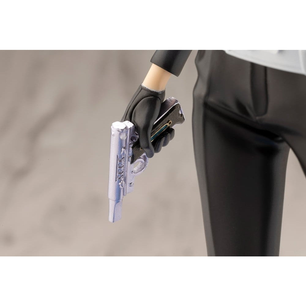 【予約安心出荷】[FIG] (再販) ARTFX J P3R主人公 ペルソナ3 リロード 1/8 完成品 フィギュア(PV416) コトブキヤ(2026年5月)